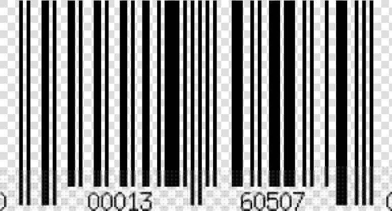 Transparent Barcode Clipart   Barcode  png  Png DownloadTransparent PNG