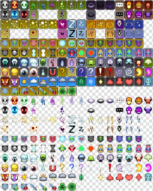 Rpg Maker Mv Effect  HD Png DownloadTransparent PNG