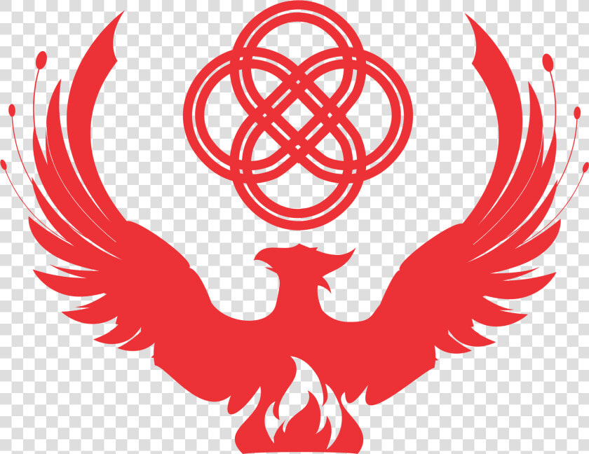 Phoenix Engraving  HD Png DownloadTransparent PNG