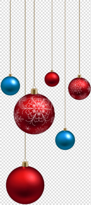Red Christmas Balls Png   Free Christmas Balls Png  Transparent PngTransparent PNG