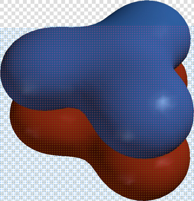 Boron Trifluoride Homo Minus 5 Spartan 3d Balls  HD Png DownloadTransparent PNG