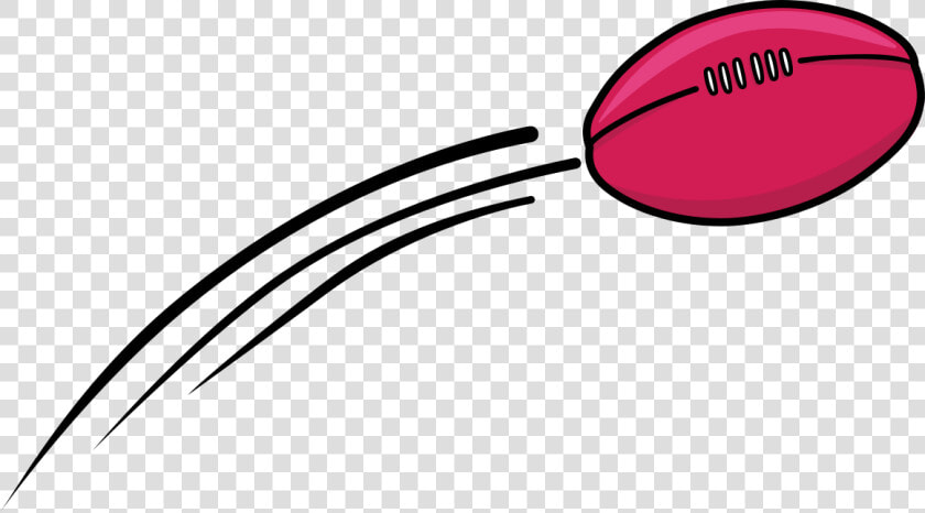 Football Auskick Registration   Clip Art Afl Football  HD Png DownloadTransparent PNG