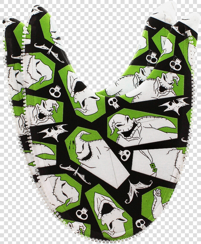 Oogie Boogie Mix N Match Zlipperz Set   Class   Sock  HD Png DownloadTransparent PNG