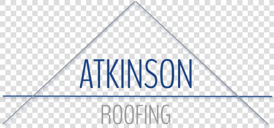 Atkinson Roofing Logo 2   Triangle  HD Png DownloadTransparent PNG