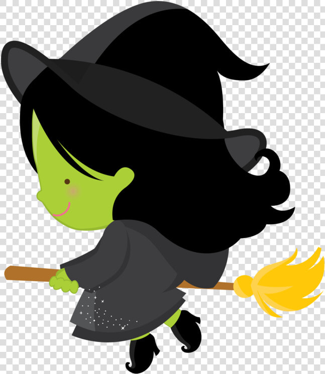 The Wizard Of Oz Wicked Witch Of The West Witchcraft  HD Png DownloadTransparent PNG