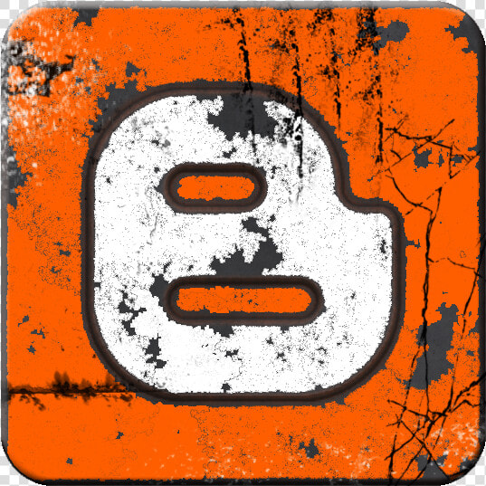 Icon Blogger Logo Png Download  Transparent PngTransparent PNG