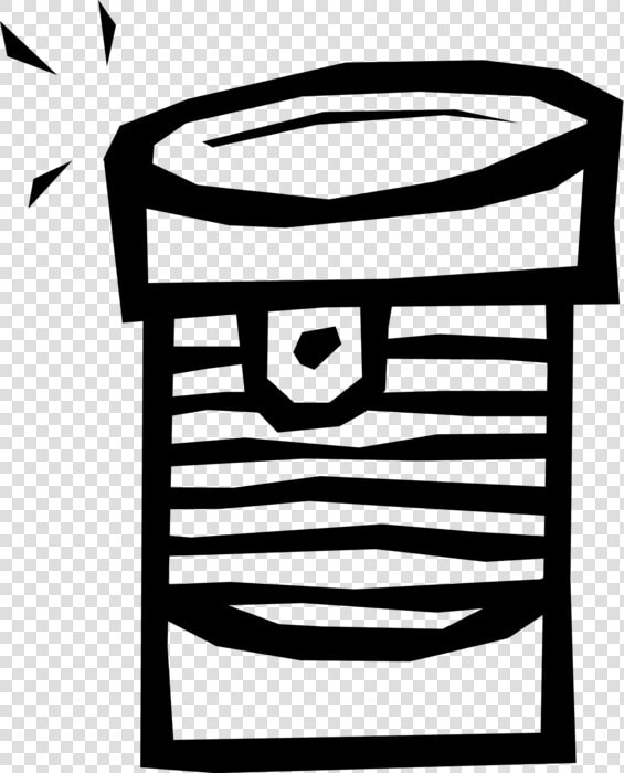 Vector Illustration Of Waste Basket  Dustbin  Garbage   Klaket Icon Png  Transparent PngTransparent PNG