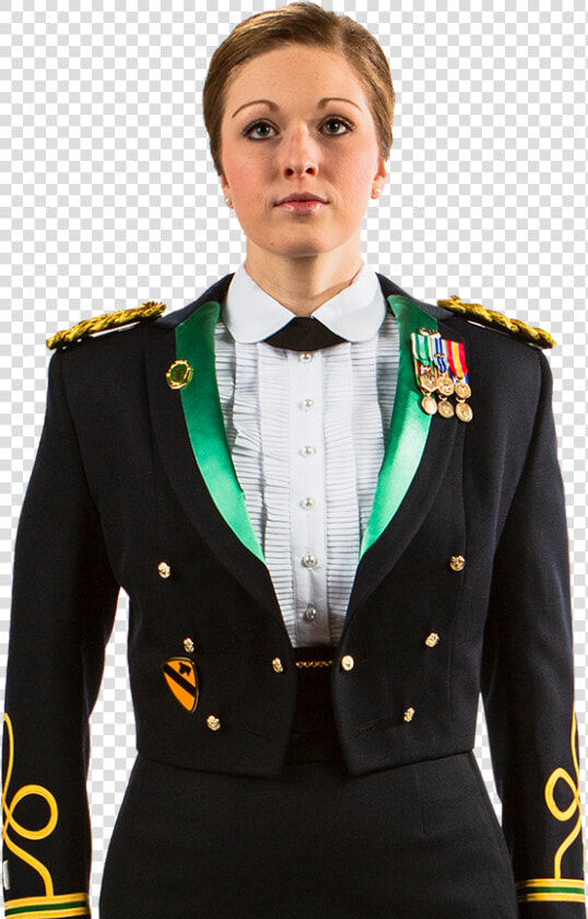 Army Blue Mess Uniform Setup Measurements  HD Png DownloadTransparent PNG