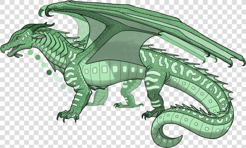 Wings Of Fire Seawing  HD Png DownloadTransparent PNG
