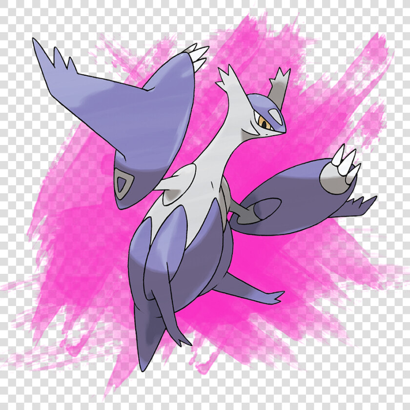 Latias  HD Png DownloadTransparent PNG