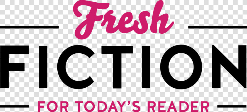Fresh Fiction Logo  HD Png DownloadTransparent PNG