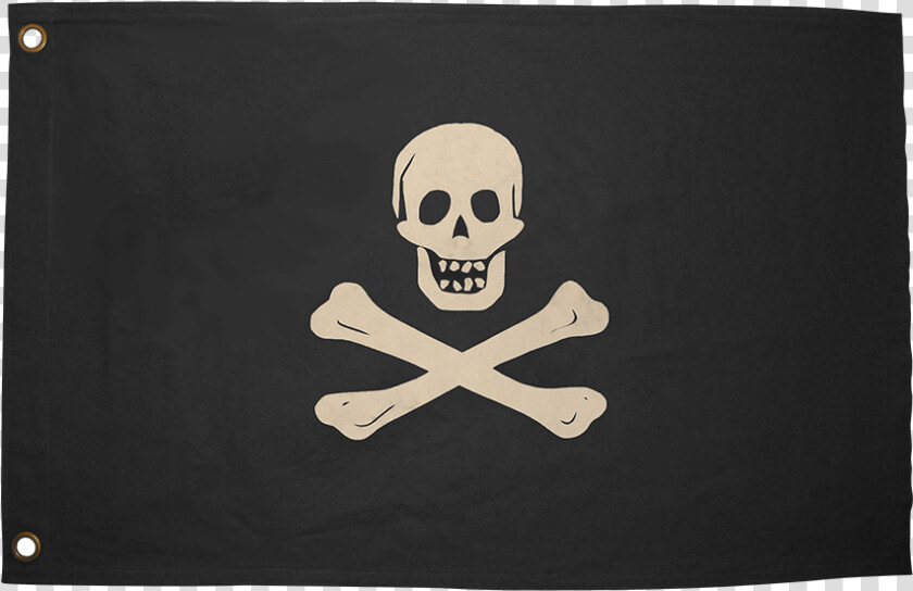 Small Jolly Roger Flag   Pirates Eye Patch Gif  HD Png DownloadTransparent PNG
