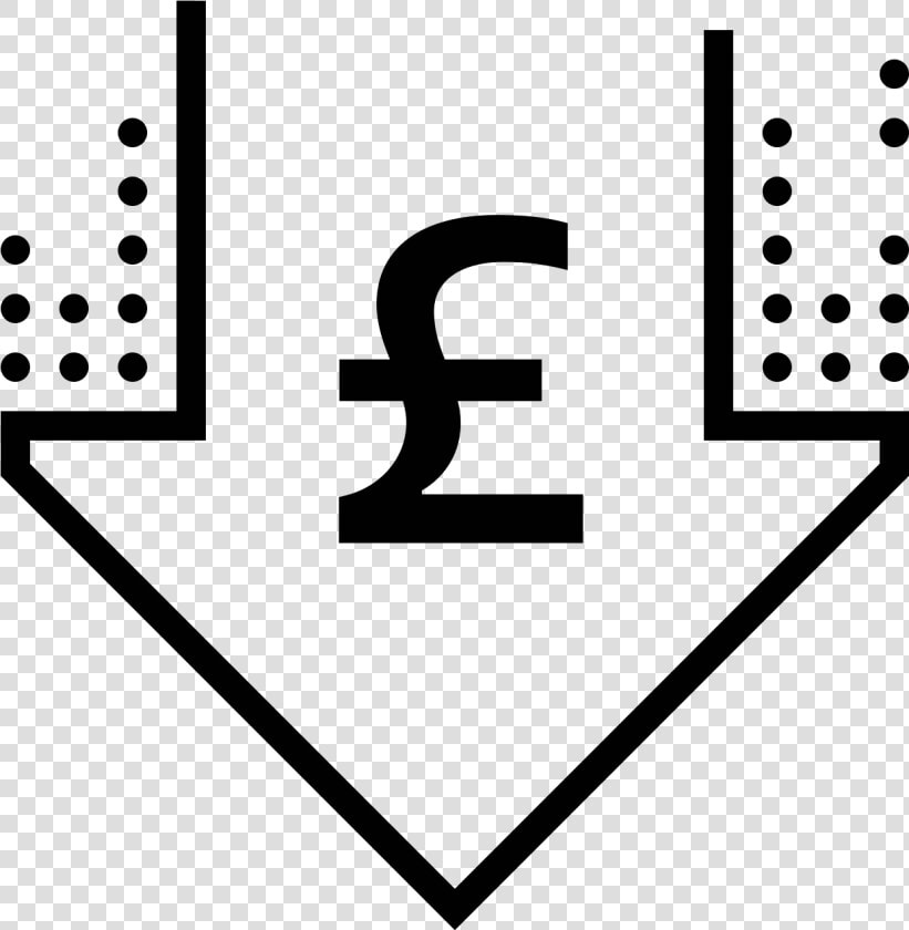 Low Price Pound Icon   Low Price Icon Png  Transparent PngTransparent PNG
