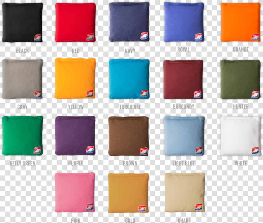 Cornhole Bags  HD Png DownloadTransparent PNG