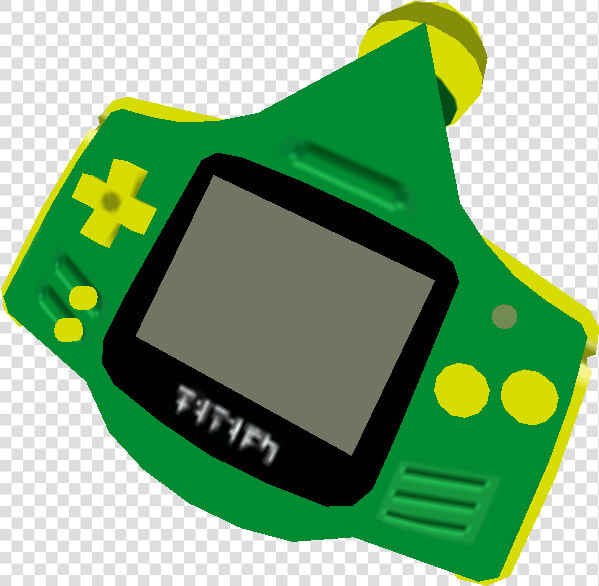 Download Zip Archive   Legend Of Zelda Tingle Tuner  HD Png DownloadTransparent PNG