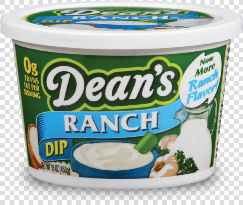 Try Dean S Ranch Dip   Dean  39 s French Onion Dip  HD Png DownloadTransparent PNG