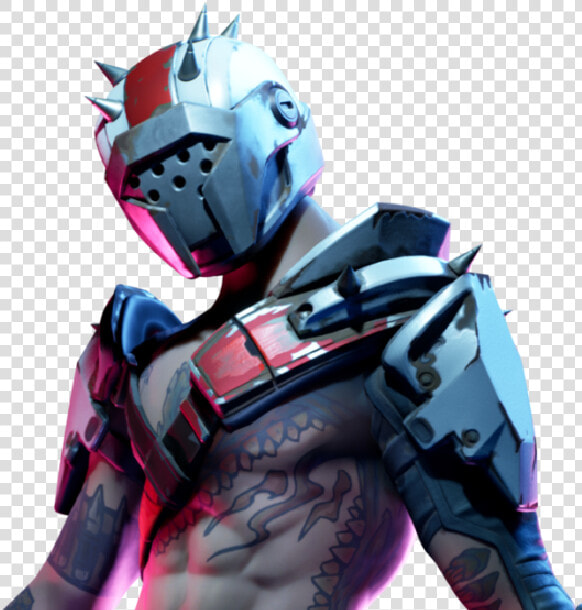 Scavenger   Season 10 Rust Lord  HD Png DownloadTransparent PNG