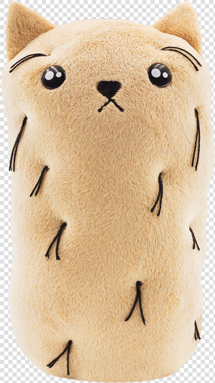 Exploding Kittens Hairy Potato Cat Card  HD Png DownloadTransparent PNG