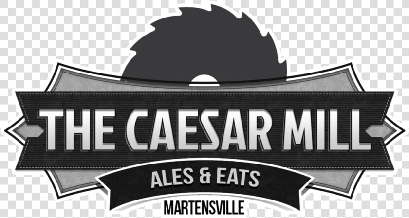 The Caesar Mill Online Ordering Logo  HD Png DownloadTransparent PNG
