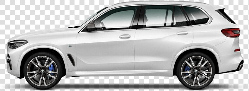Bmw X   Bmw M50d Arctic Grey  HD Png DownloadTransparent PNG