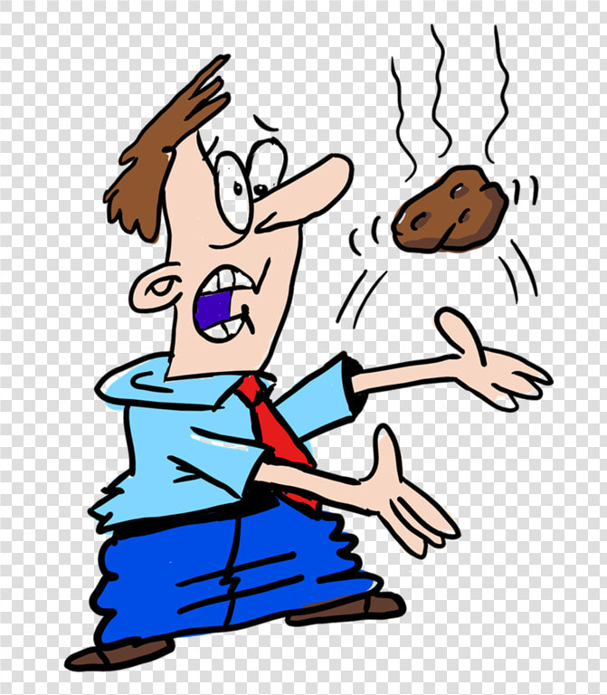 Sketches   Hot Potato Game Clipart  HD Png DownloadTransparent PNG