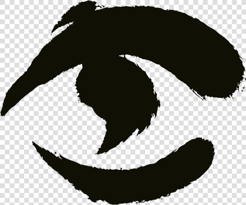 Clan Symbol Jeskai   Khans Of Tarkir Clans  HD Png DownloadTransparent PNG
