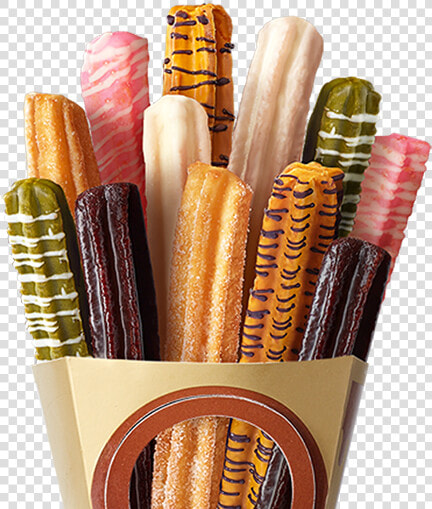 Churro Png  Transparent PngTransparent PNG