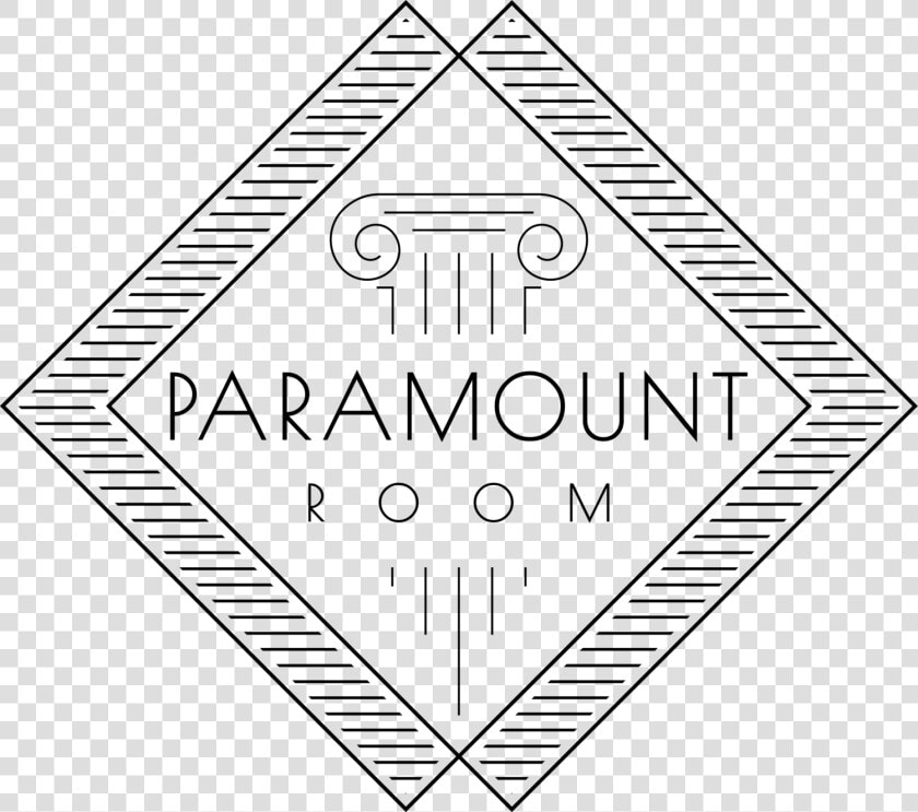 The Paramount Room Venues   Triangle  HD Png DownloadTransparent PNG