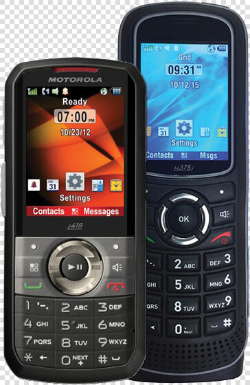 Motorola I418 I418  HD Png DownloadTransparent PNG