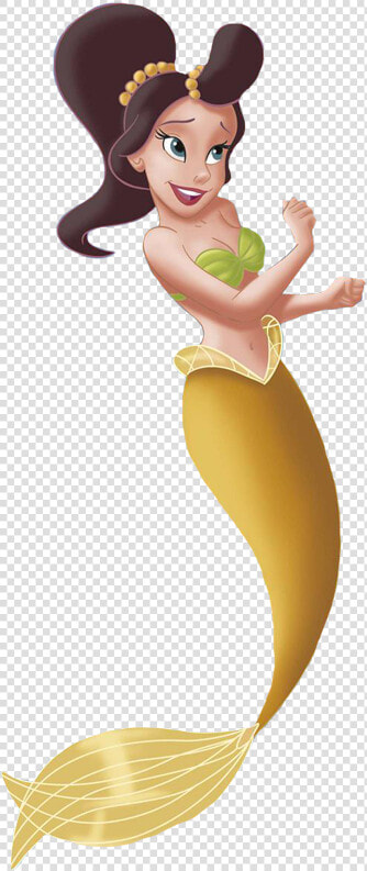 The Little Mermaid Singing Fish Clipart Jpg Free King   Adella Little Mermaid Sisters  HD Png DownloadTransparent PNG