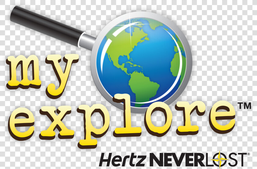 Hertz Logo Png  Transparent PngTransparent PNG