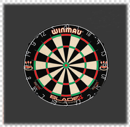 Dart   Winmau Blade 5 Dual Core  HD Png DownloadTransparent PNG