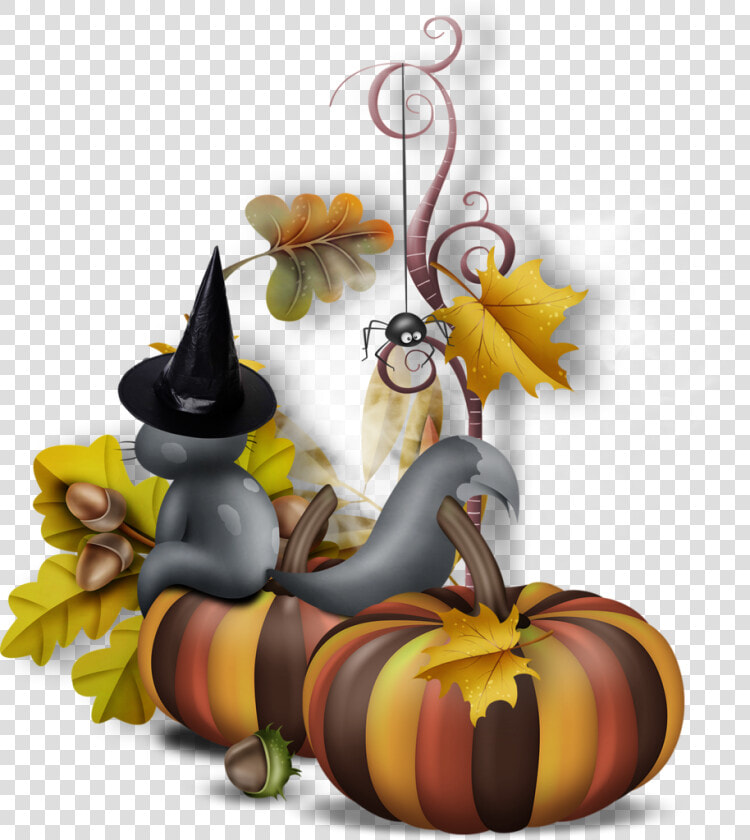 B  ✿  Pumpkin Png  Halloween Cartoons  Cartoon Gifs    Transparent Halloween Cats Gif  Png DownloadTransparent PNG