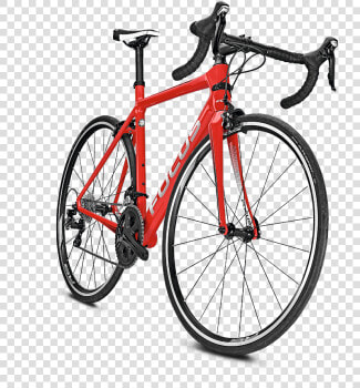Focus Izalco Race Ultegra  HD Png DownloadTransparent PNG
