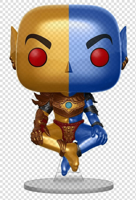 Funko Pop Games   Vivec Pop Vinyl  HD Png DownloadTransparent PNG