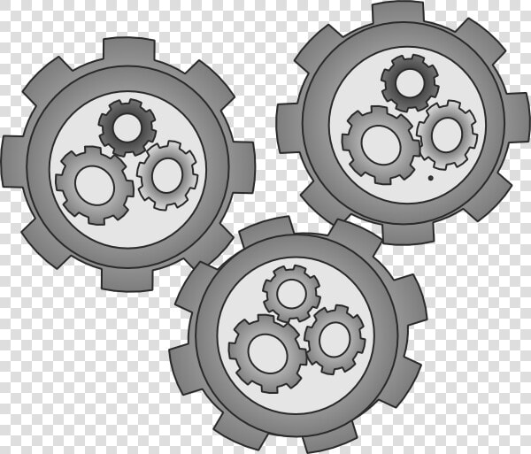 Achine Clipart Jpg Transparent Stock Free Machinery   Machinery Clipart  HD Png DownloadTransparent PNG