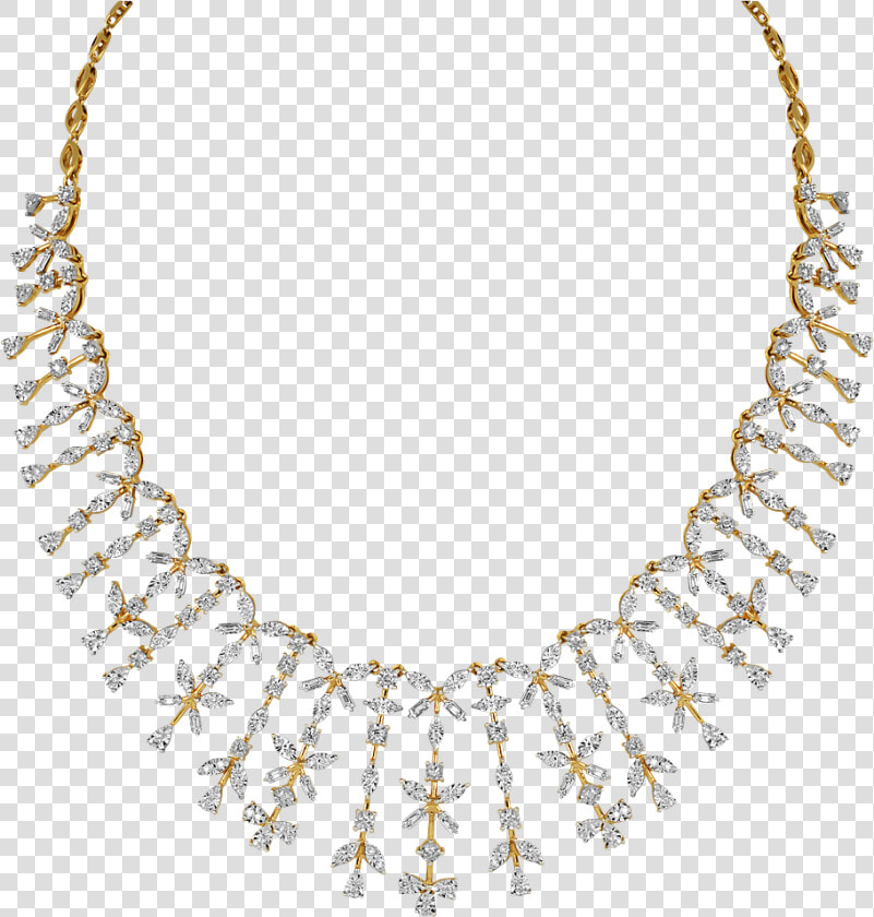 Price Orra Diamond Necklace  HD Png DownloadTransparent PNG