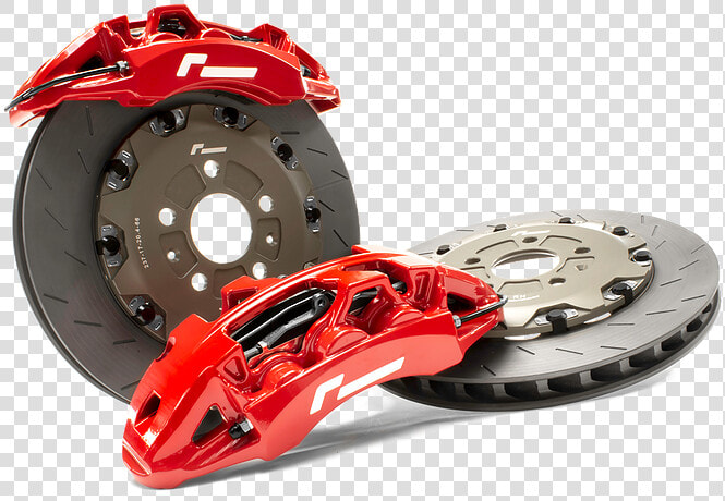 Racingline Big Brake Kit  HD Png DownloadTransparent PNG