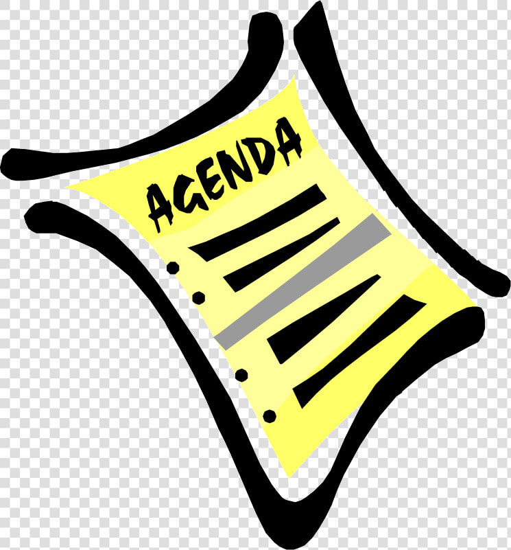 Cda Board Meeting And Public Discussion   Meeting Agenda  HD Png DownloadTransparent PNG