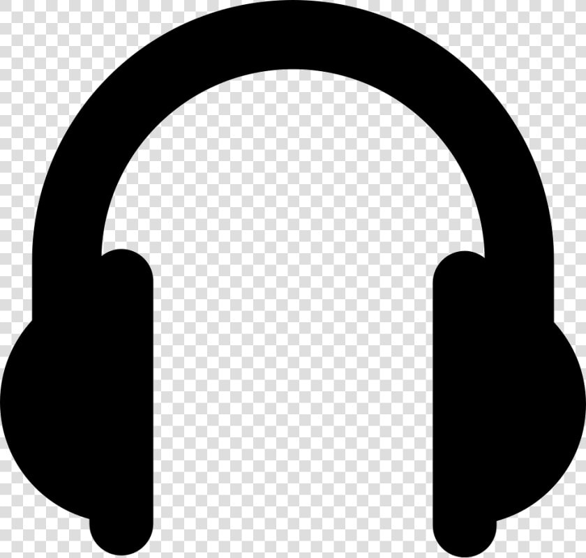 Big Headphones   Headphone Icon Png  Transparent PngTransparent PNG