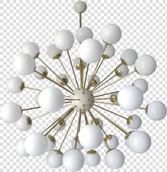Nove Sputnik Chandelier   Chandelier  HD Png DownloadTransparent PNG