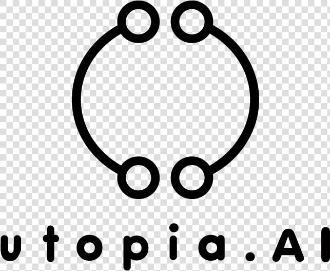 Utopia Ai Logo  HD Png DownloadTransparent PNG