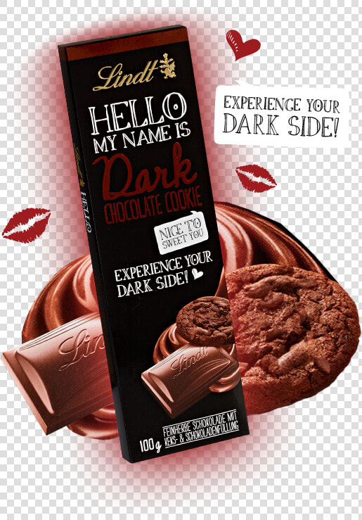 Lindt Hello My Name Transparent Background   Hello Lindt Transparent  HD Png DownloadTransparent PNG