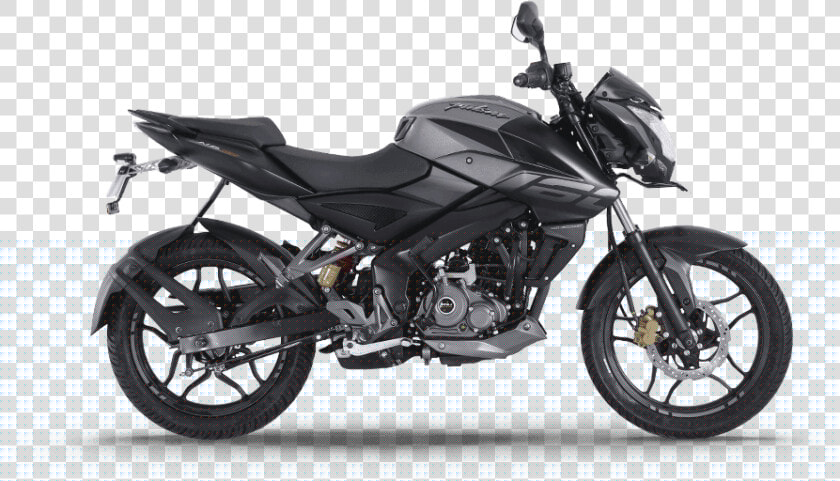 Image   Black Pulsar 160 Ns  HD Png DownloadTransparent PNG