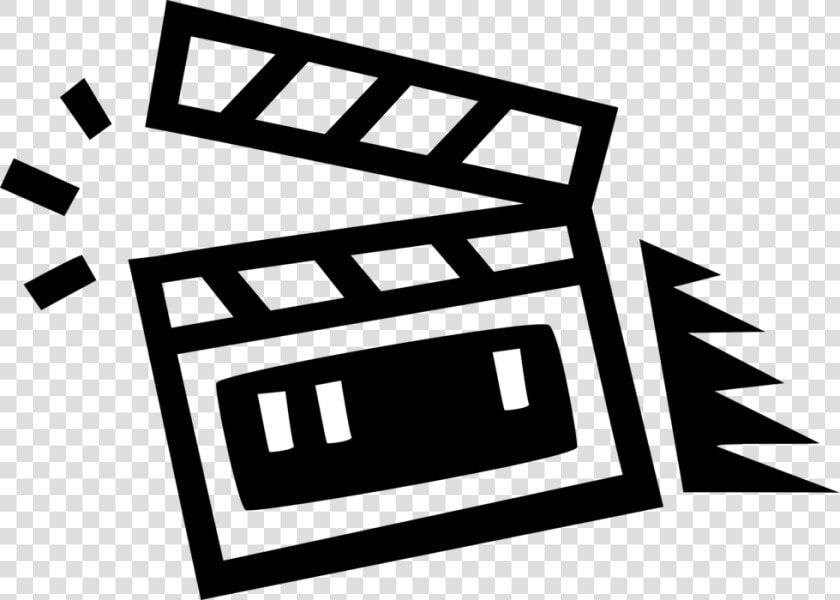Vector Illustration Of Filmmaking And Video Production  HD Png DownloadTransparent PNG