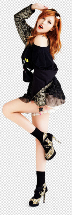 Hyuna Png Download Image   Hyuna Png  Transparent PngTransparent PNG
