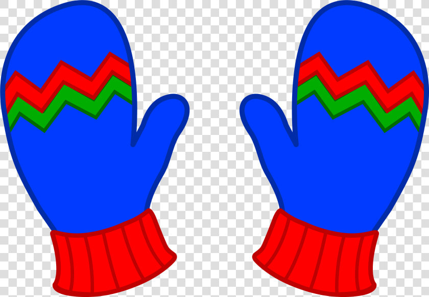 Winter Photos Free   Mittens Clipart  HD Png DownloadTransparent PNG