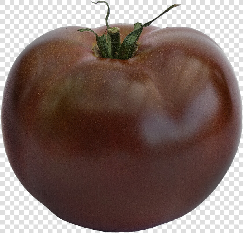 Tomato Black Tomato Variety Zebrino Free Picture   มะเขือเทศ สี ดำ  HD Png DownloadTransparent PNG