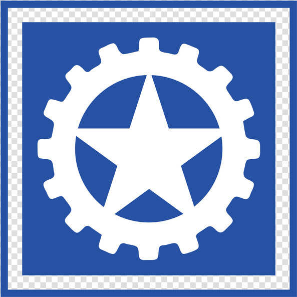 Usaf   Red Hammer Studios Logo  HD Png DownloadTransparent PNG
