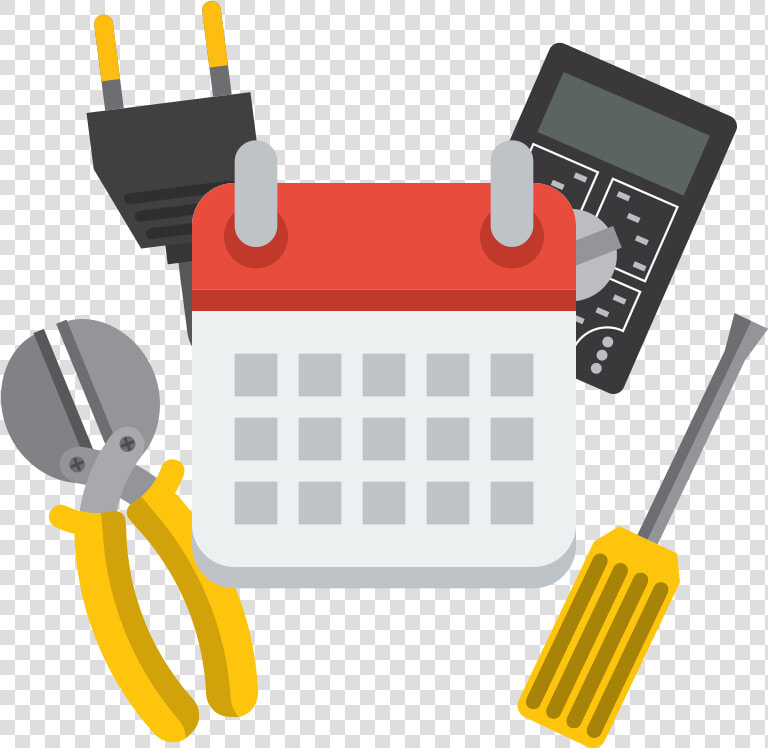 Electricidad Residencial   Electricians  HD Png DownloadTransparent PNG